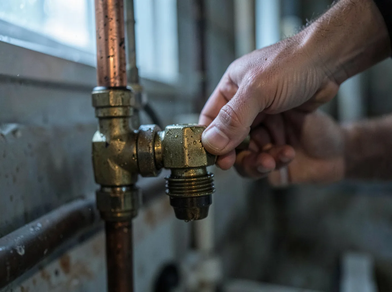 Emergency Plumber Brightwood, VA FAQs